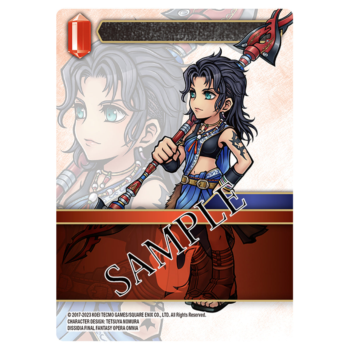 Final Fantasy Trading Card Game Custom Starter Set Final Fantasy XIII