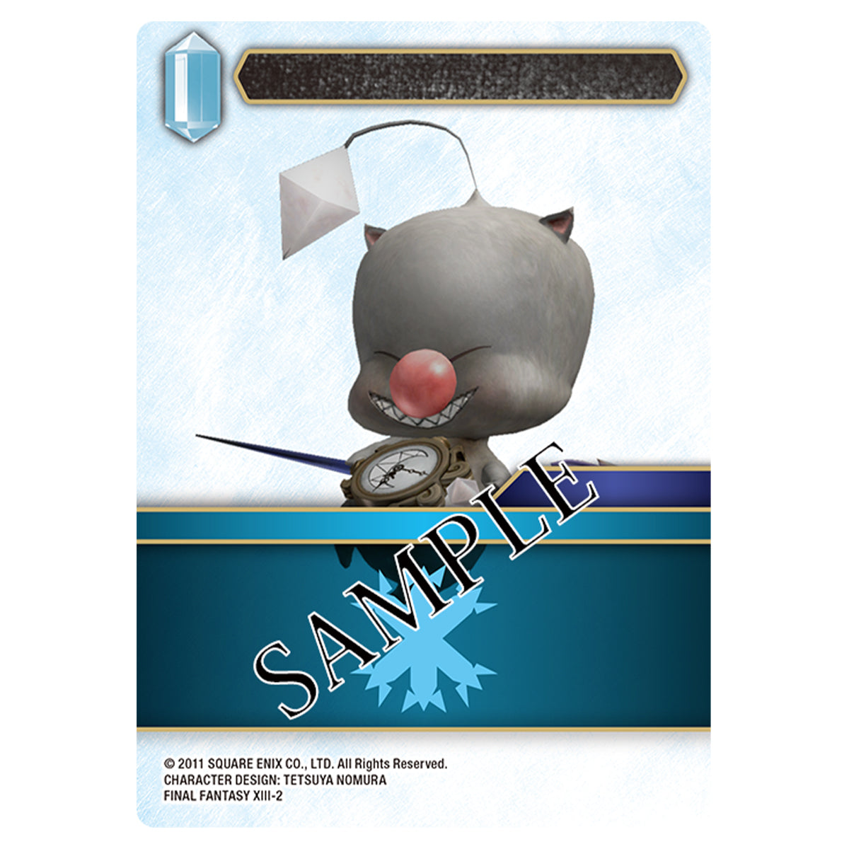 Final Fantasy Trading Card Game Custom Starter Set Final Fantasy XIII