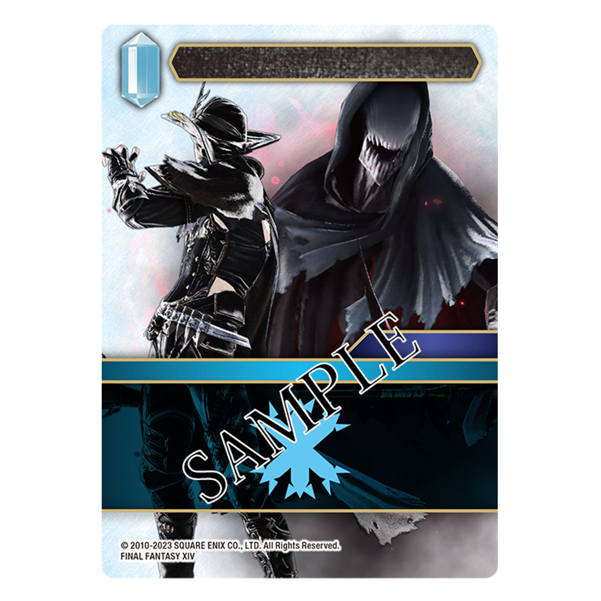 Final Fantasy Trading Card Game Opus XXI - Beyond Destiny Booster Box