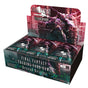Final Fantasy Trading Card Game Opus XXI - Beyond Destiny Booster Box