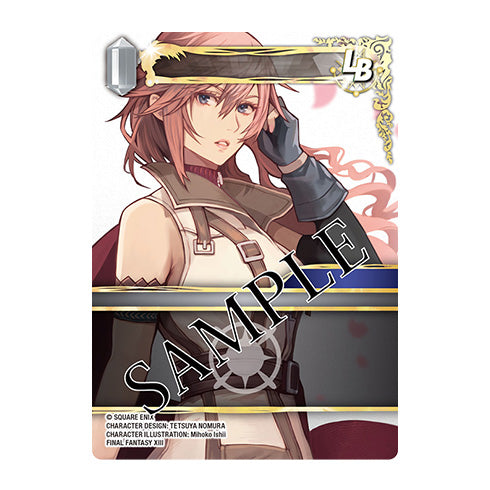 Final Fantasy TCG Opus XXVI Gunslinger In The Abyss Booster Box