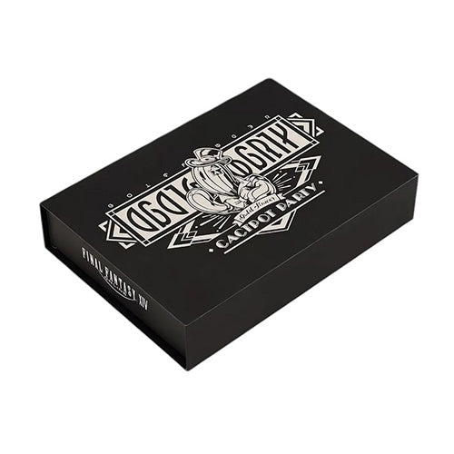 Final Fantasy XIV Gold Saucer Cactpot Party Board Game