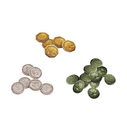 Final Fantasy XIV Gold Saucer Cactpot Party Board Game