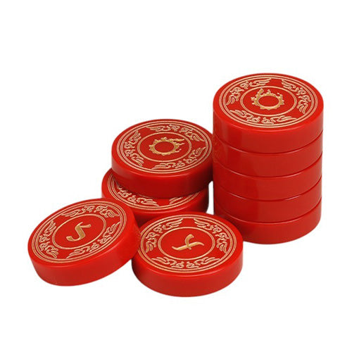 Final Fantasy XIV Gold Saucer Cactpot Party Board Game