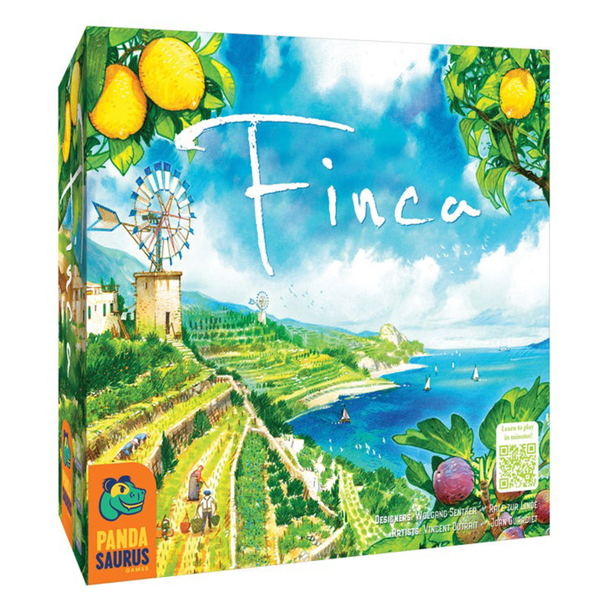 Finca