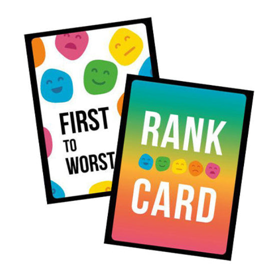 First to Worst