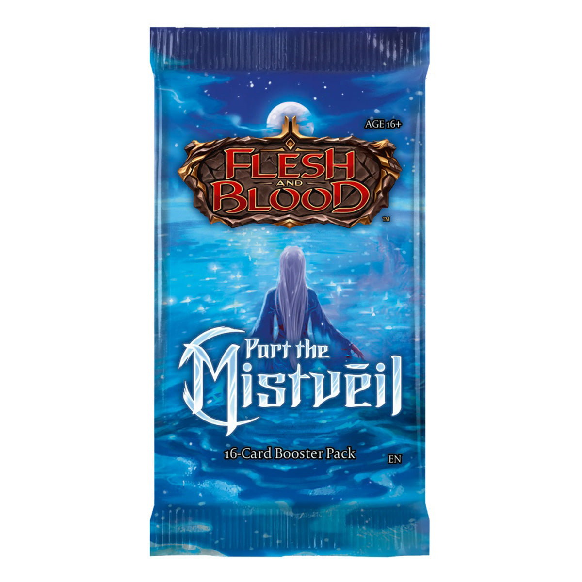 Flesh and Blood: Part the Mistveil – Booster Box