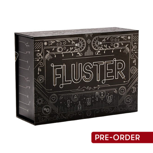 Fluster