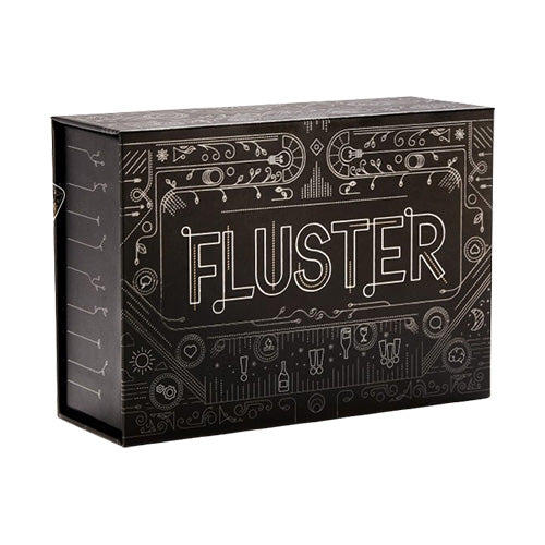 Fluster