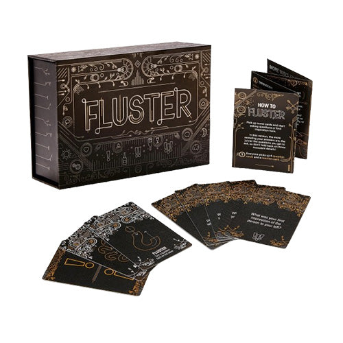 Fluster
