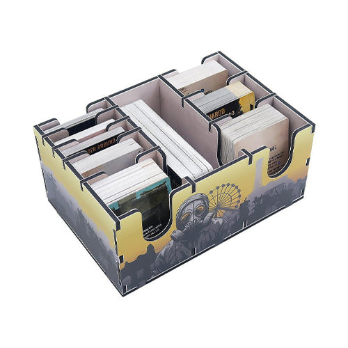 Folded Space Colour Game Inserts S.T.A.L.K.E.R