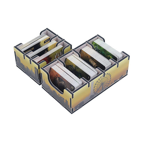 Folded Space Colour Game Inserts S.T.A.L.K.E.R