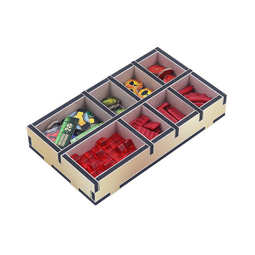 Folded Space Colour Game Inserts S.T.A.L.K.E.R