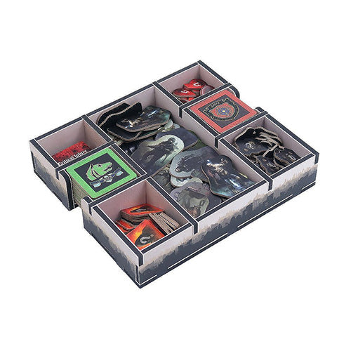 Folded Space Colour Game Inserts S.T.A.L.K.E.R