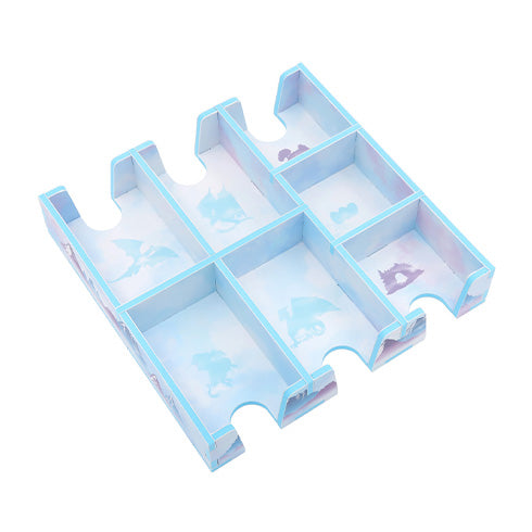 Folded Space Game Colour Inserts - Wyrmspan