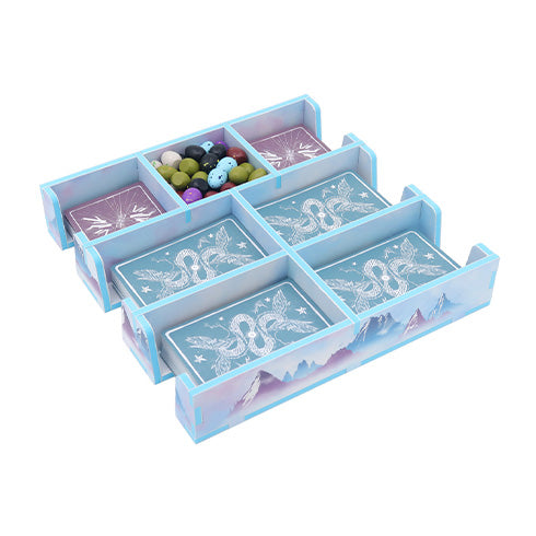 Folded Space Game Colour Inserts - Wyrmspan