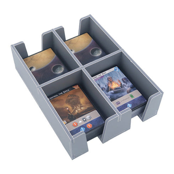 Folded Space Game Inserts - Dune Imperium Uprising