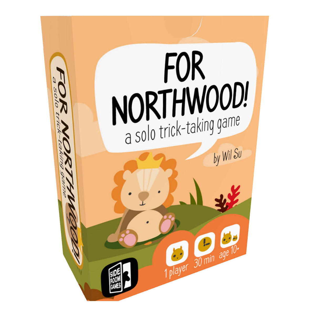 For Northwood