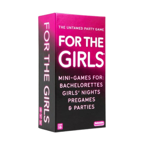 For The Girls