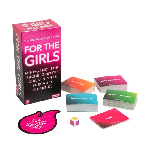 For The Girls