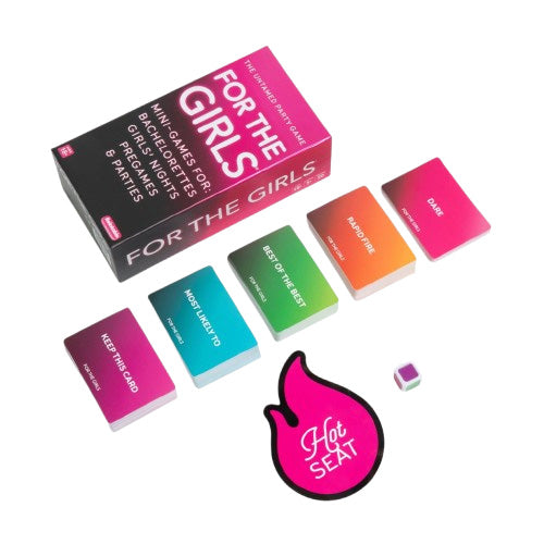 For The Girls