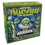 Freaky Frogs From Outaspace