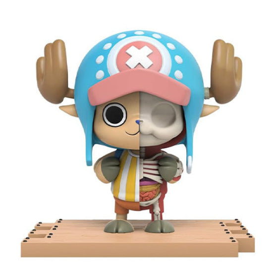 Freeny's Hidden Dissectibles: One Piece (Series 3) (Random Select)