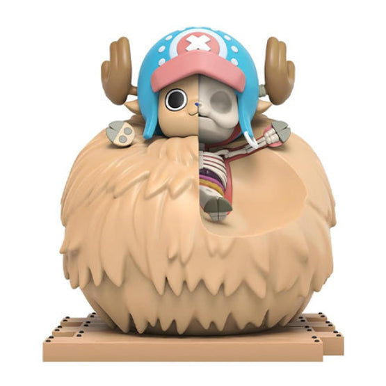 Freeny's Hidden Dissectibles: One Piece (Series 3) (Random Select)