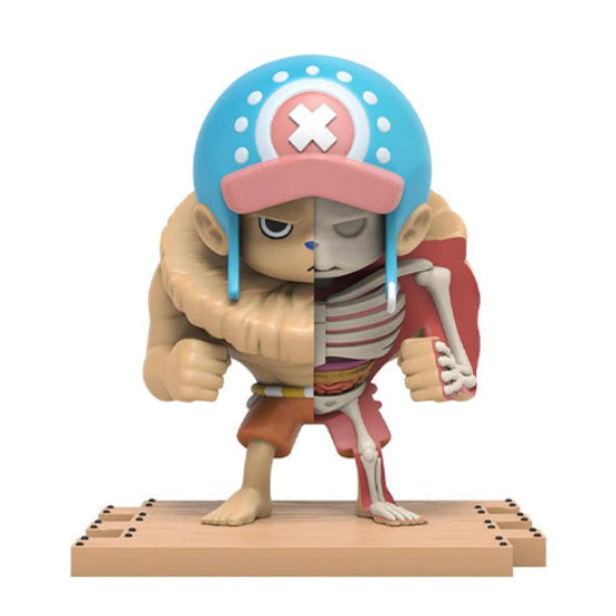 Freeny's Hidden Dissectibles: One Piece (Series 3) (Random Select)