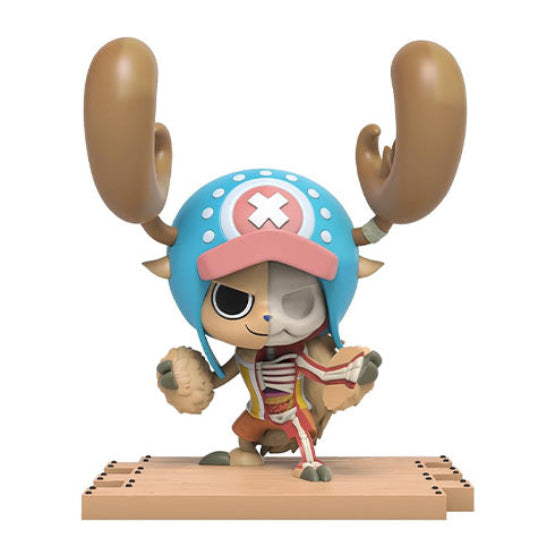 Freeny's Hidden Dissectibles: One Piece (Series 3) (Random Select)