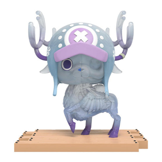 Freeny's Hidden Dissectibles: One Piece (Series 3) (Random Select)