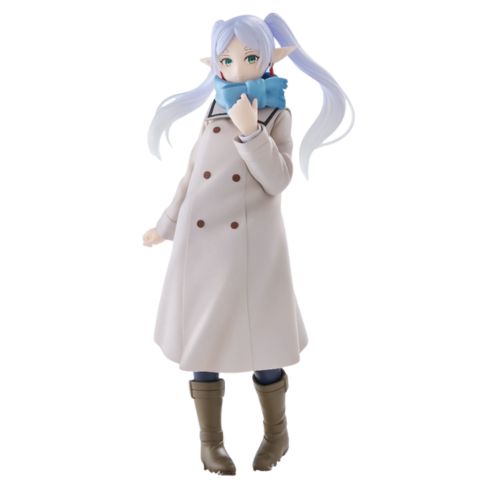 Frieren Beyond Journeys End Trio Try It Figure Frieren