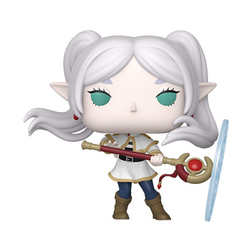 Frieren - Frieren Pop! Vinyl