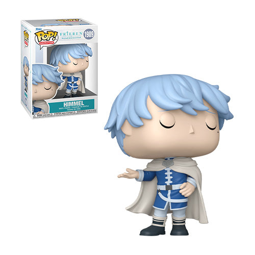 Frieren - Himmel Pop! Vinyl