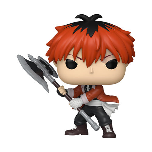 Frieren - Stark Pop! Vinyl