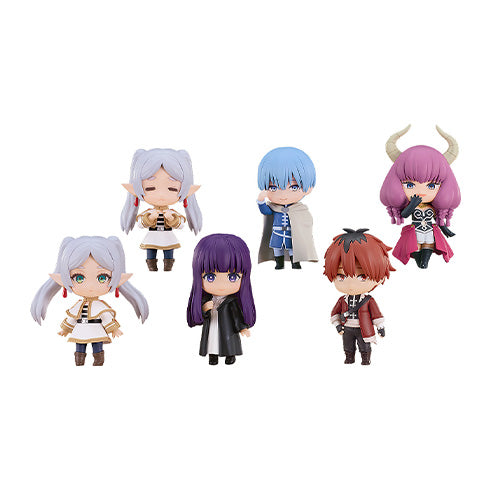 Frieren Beyond Journey's End Nendoroid Surprise Blind Box