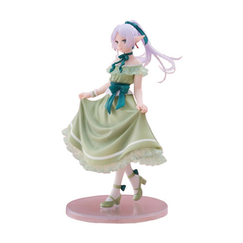 Frieren Beyond Journeys End Coreful Figure Frieren (Party Dress Version)