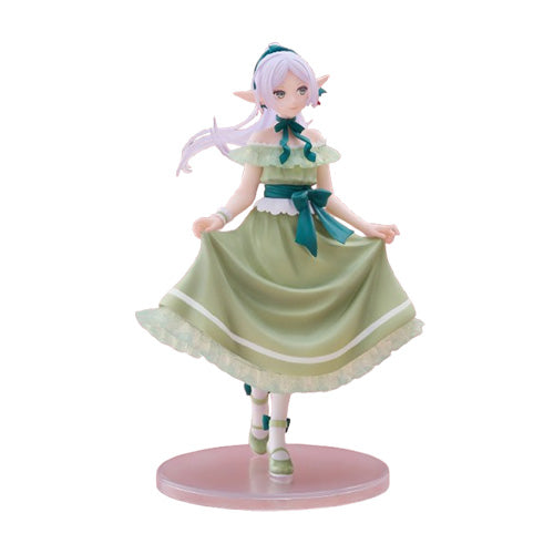 Frieren Beyond Journeys End Coreful Figure Frieren (Party Dress Version)