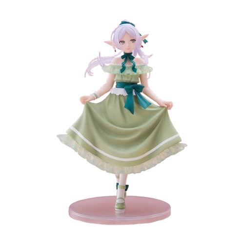 Frieren Beyond Journeys End Coreful Figure Frieren (Party Dress Version)