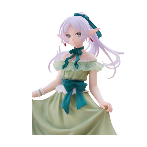 Frieren Beyond Journeys End Coreful Figure Frieren (Party Dress Version)