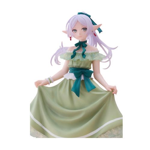 Frieren Beyond Journeys End Coreful Figure Frieren (Party Dress Version)