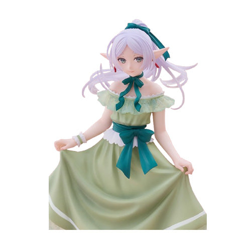 Frieren Beyond Journeys End Coreful Figure Frieren (Party Dress Version)