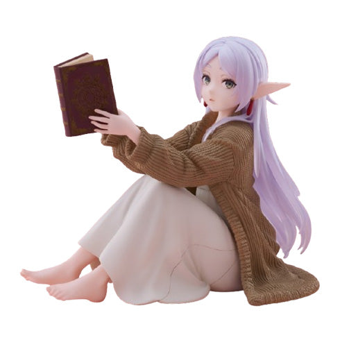 Frieren Anime Figures
