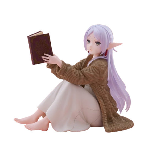 Frieren Beyond Journeys End Desktop Cute Figure Frieren (Roomwear Version)
