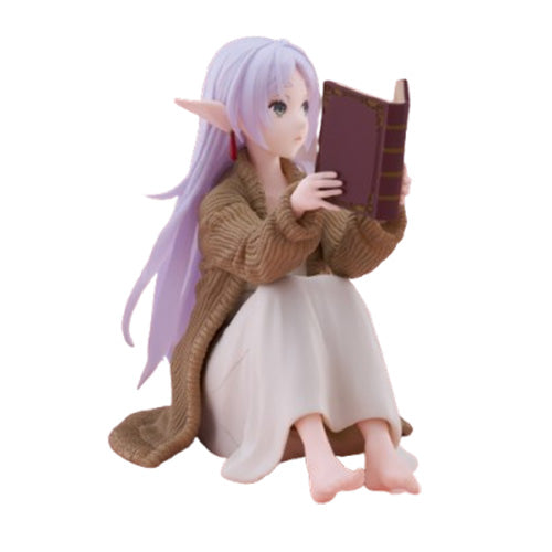 Frieren Beyond Journeys End Desktop Cute Figure Frieren (Roomwear Version)