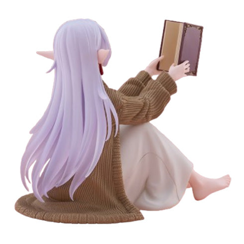 Frieren Beyond Journeys End Desktop Cute Figure Frieren (Roomwear Version)