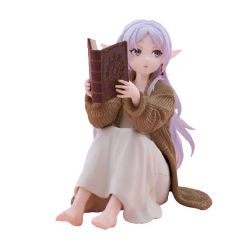 Frieren Beyond Journeys End Desktop Cute Figure Frieren (Roomwear Version)