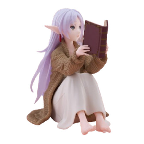 Frieren Beyond Journeys End Desktop Cute Figure Frieren (Roomwear Version)