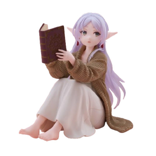 Frieren Beyond Journeys End Desktop Cute Figure Frieren (Roomwear Version)