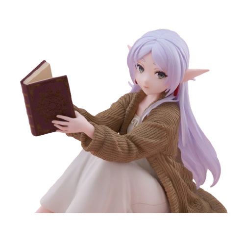 Frieren Beyond Journeys End Desktop Cute Figure Frieren (Roomwear Version)